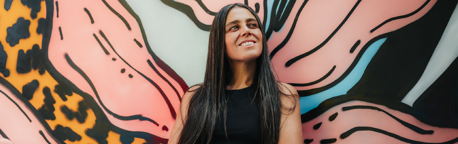 Taller Trini Guzman en Ladera Sur Fest