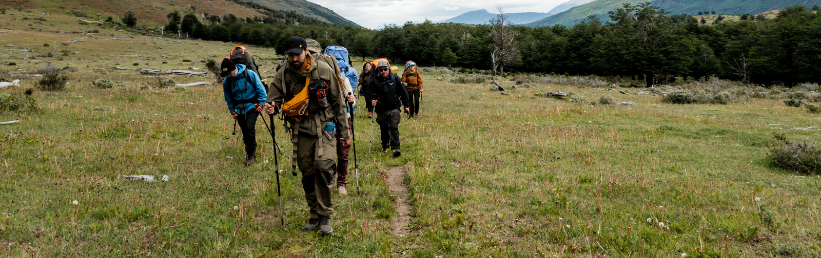 Fjällräven Classic Chile 2024