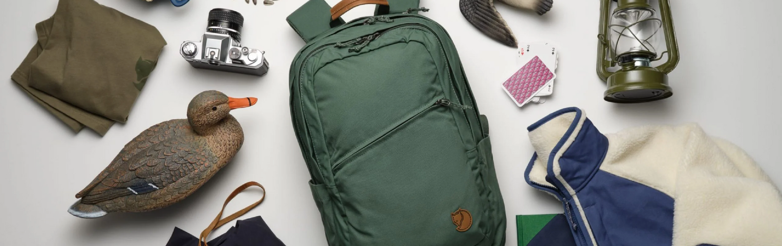¿Qué Daypack es ideal para ti?