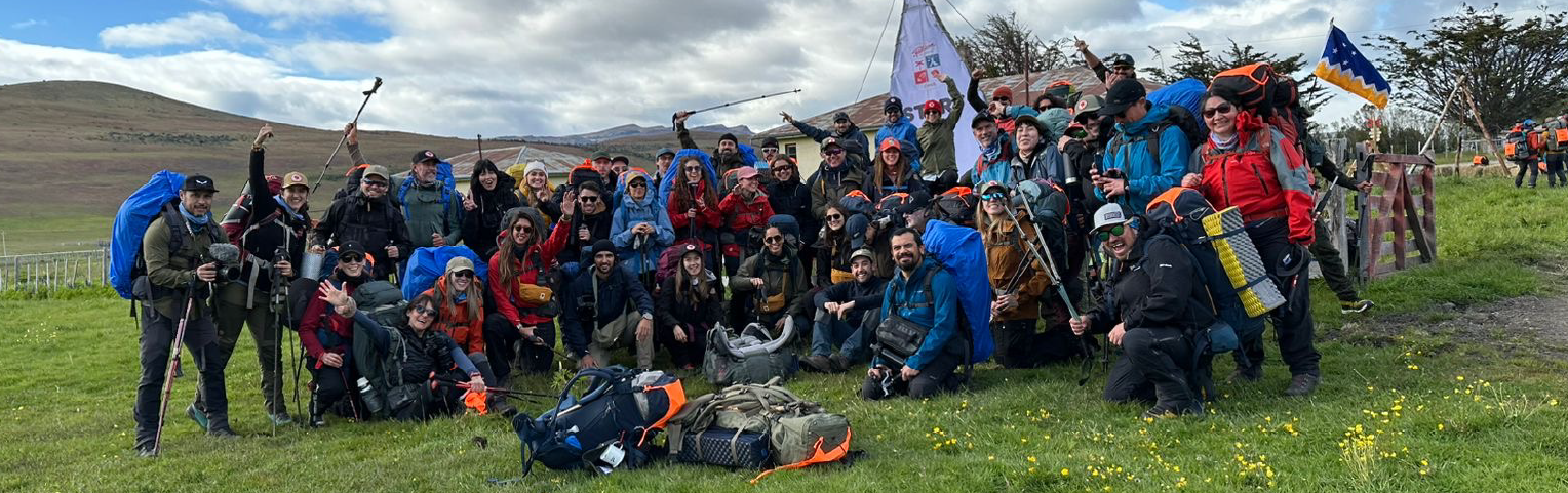 Packing List para el Fjällräven Classic Chile 2025