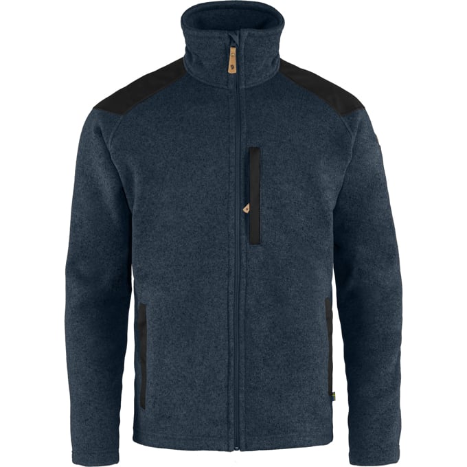 Polar Buck Fleece Hombre