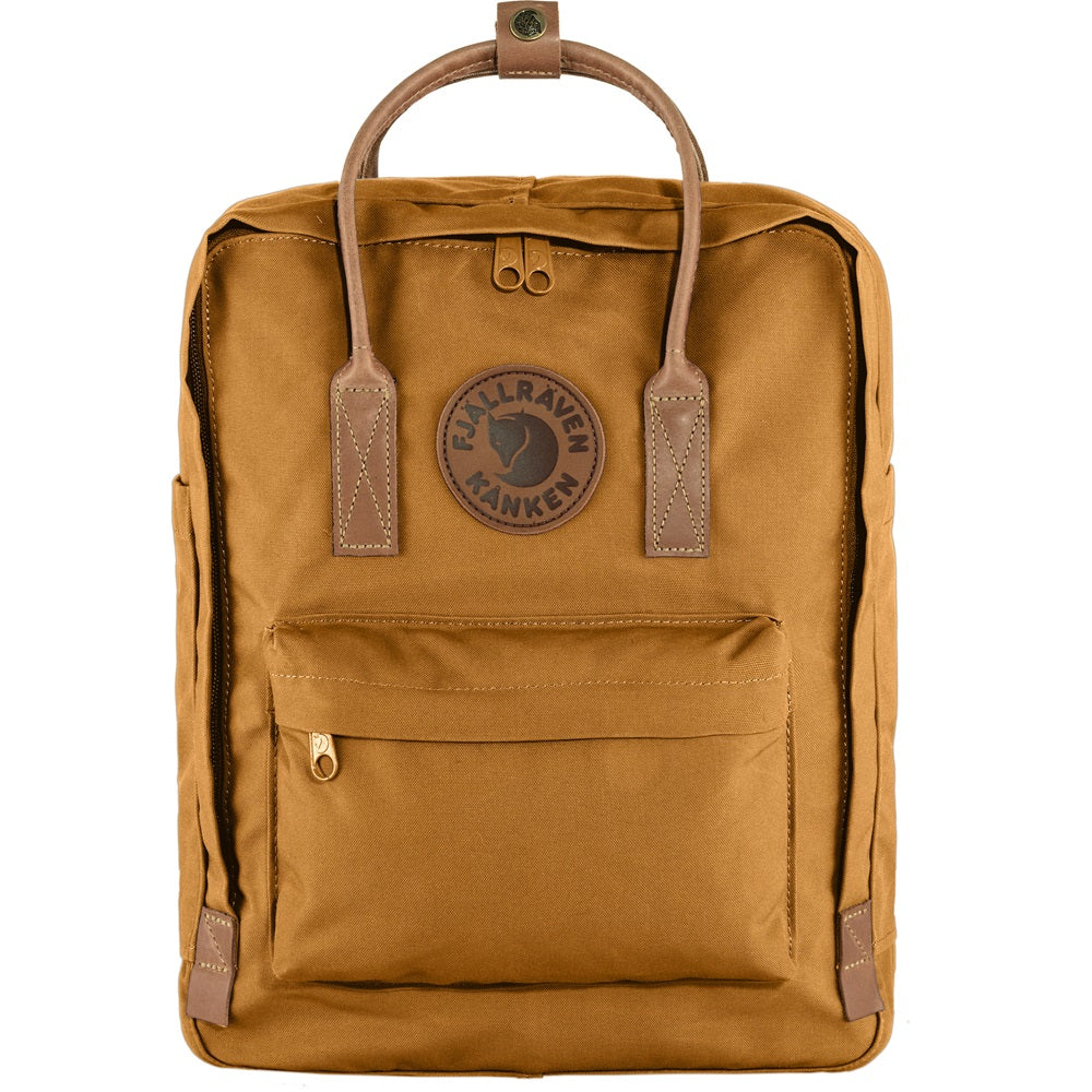 Fjallraven kanken no2 online