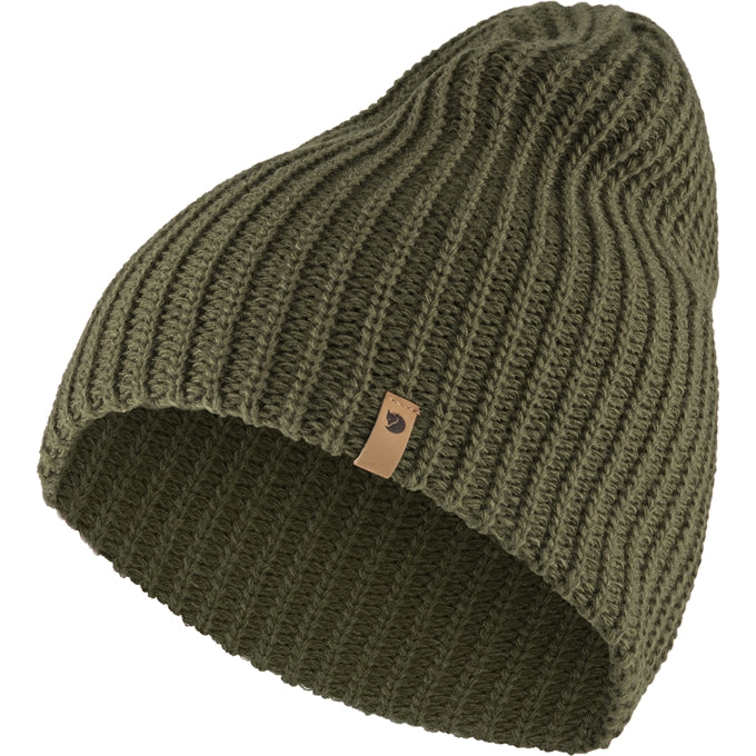 Gorro Ovik Melange Beanie Fjallraven