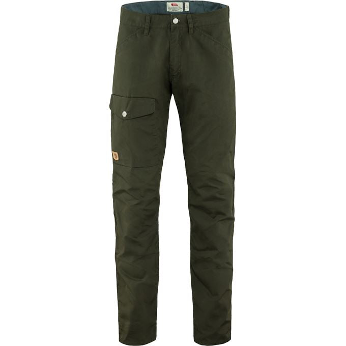 Pantalón Greenland Jeans Hombre