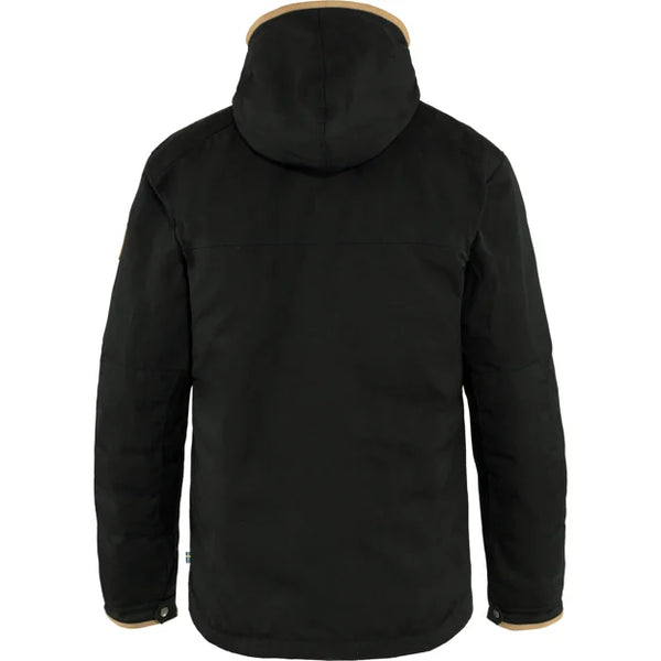 Chaqueta Greenland Down Hombre Fjällräven