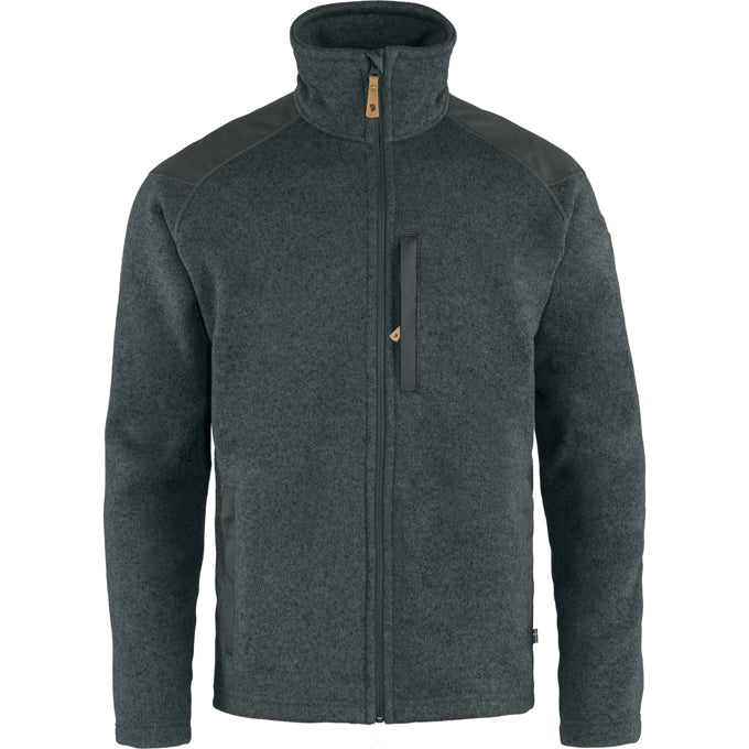 Polar Buck Fleece Hombre