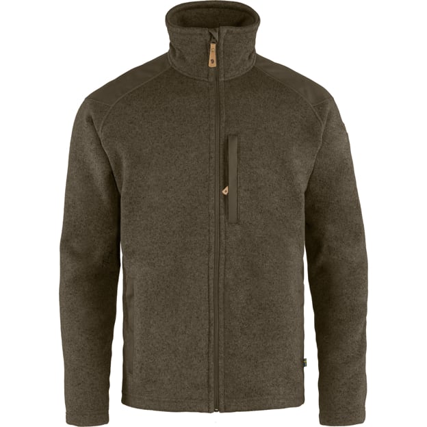Polar Buck Fleece Hombre