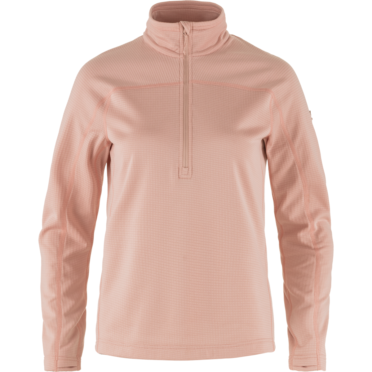 Polar Abisko Lite Half Zip Mujer