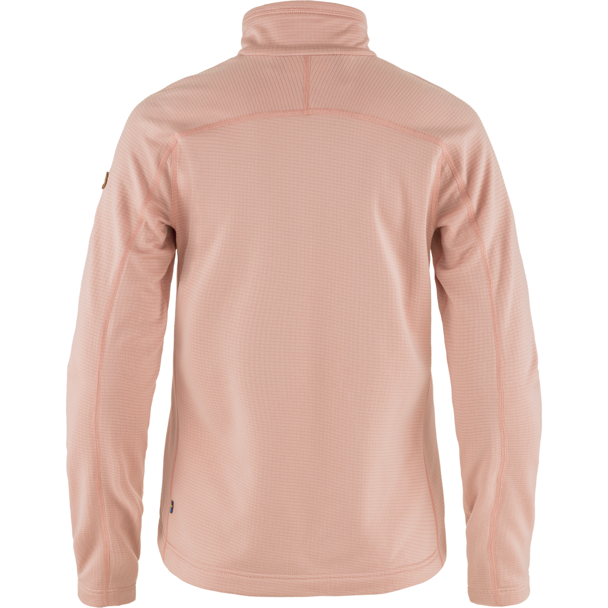 Polar Abisko Lite Half Zip Mujer