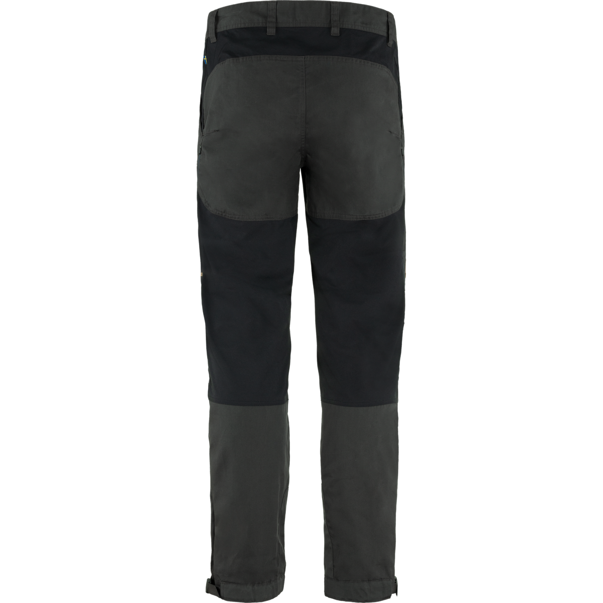 Pantalon trekking hombre hot sale
