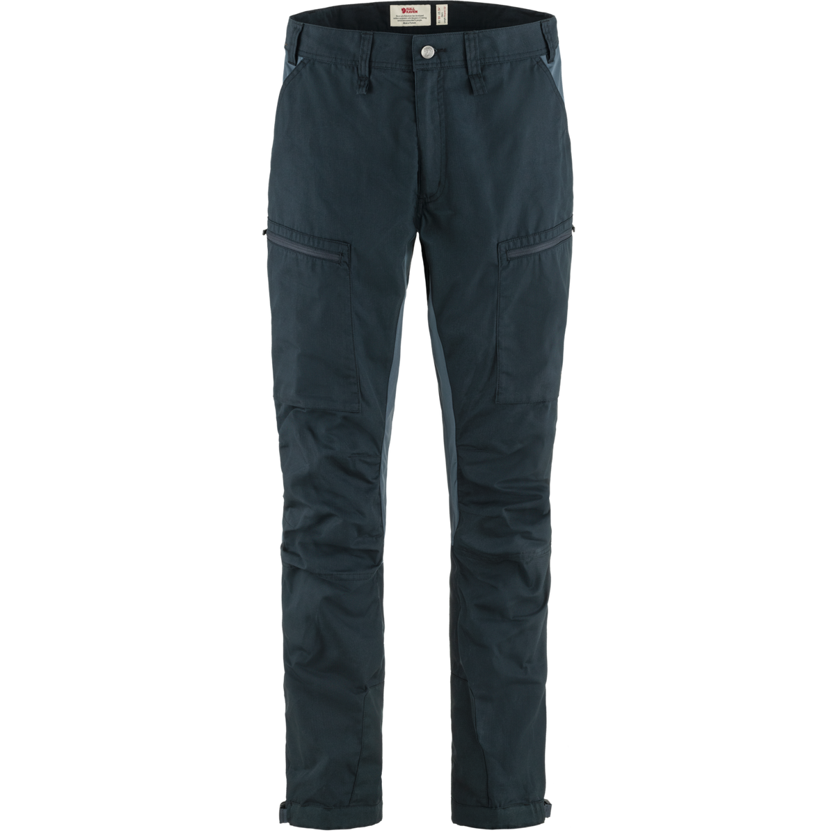 Pantalón Abisko Lite Trekking Hombre