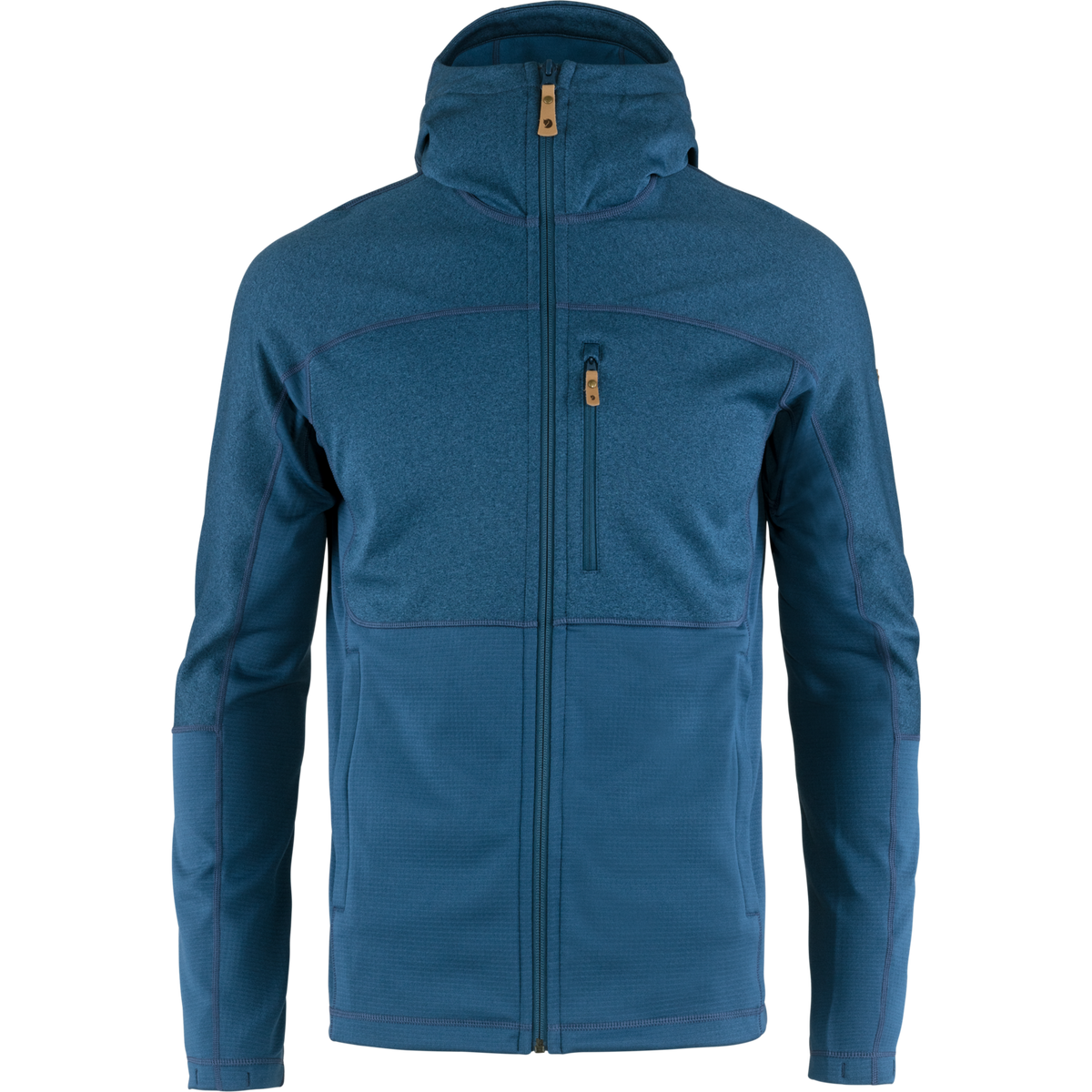 Polar Abisko Trail Fleece Hombre