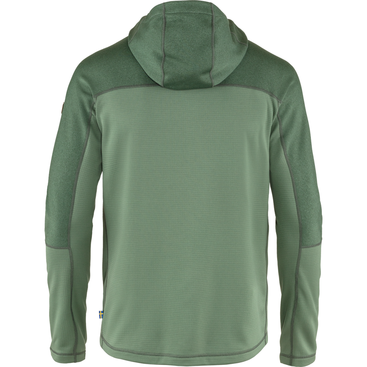 Polar Abisko Trail Fleece Hombre