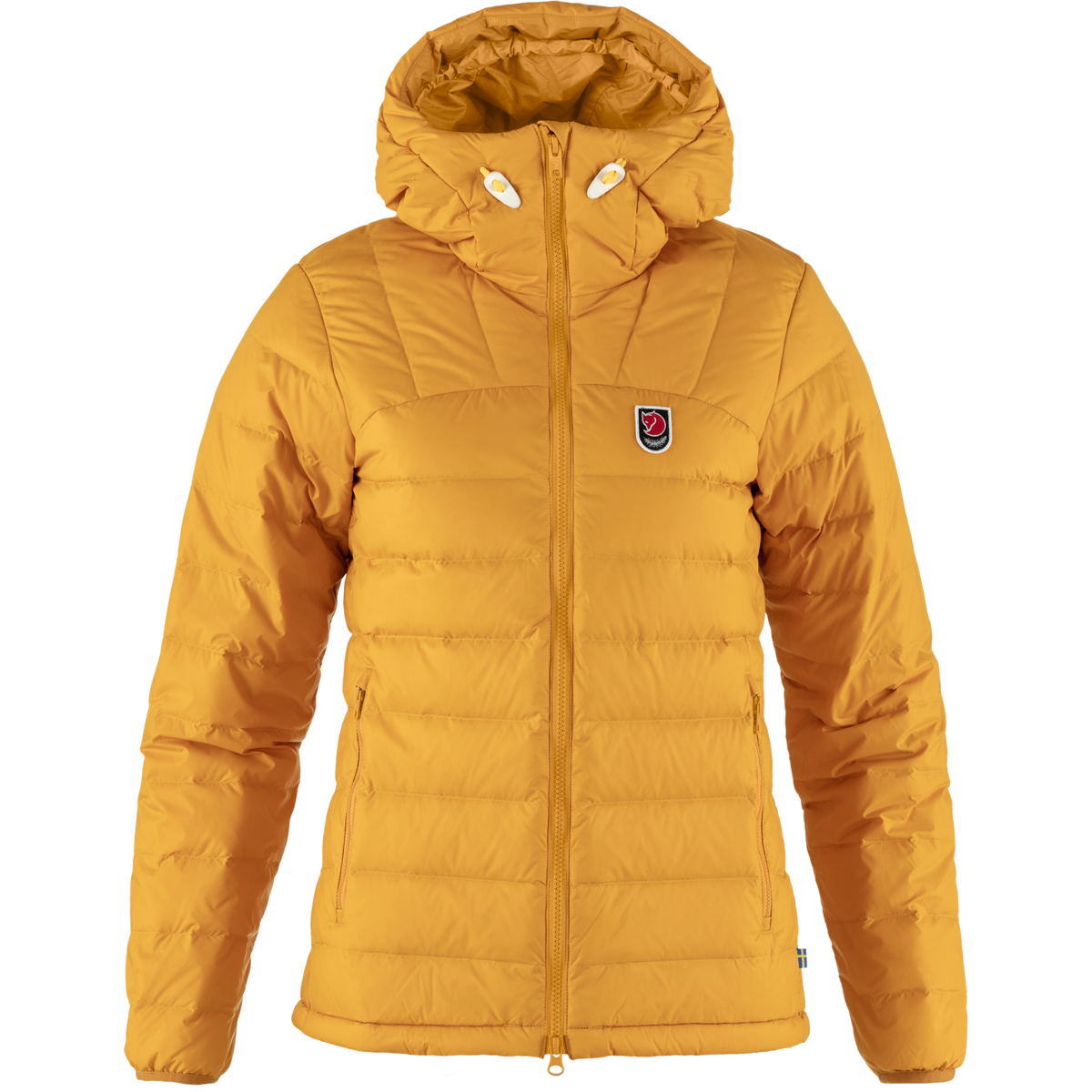 Chaqueta Expedition Pack Down Hoodie Mujer