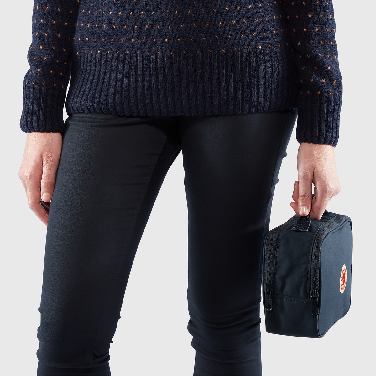 Neceser Kanken Toiletry Bag