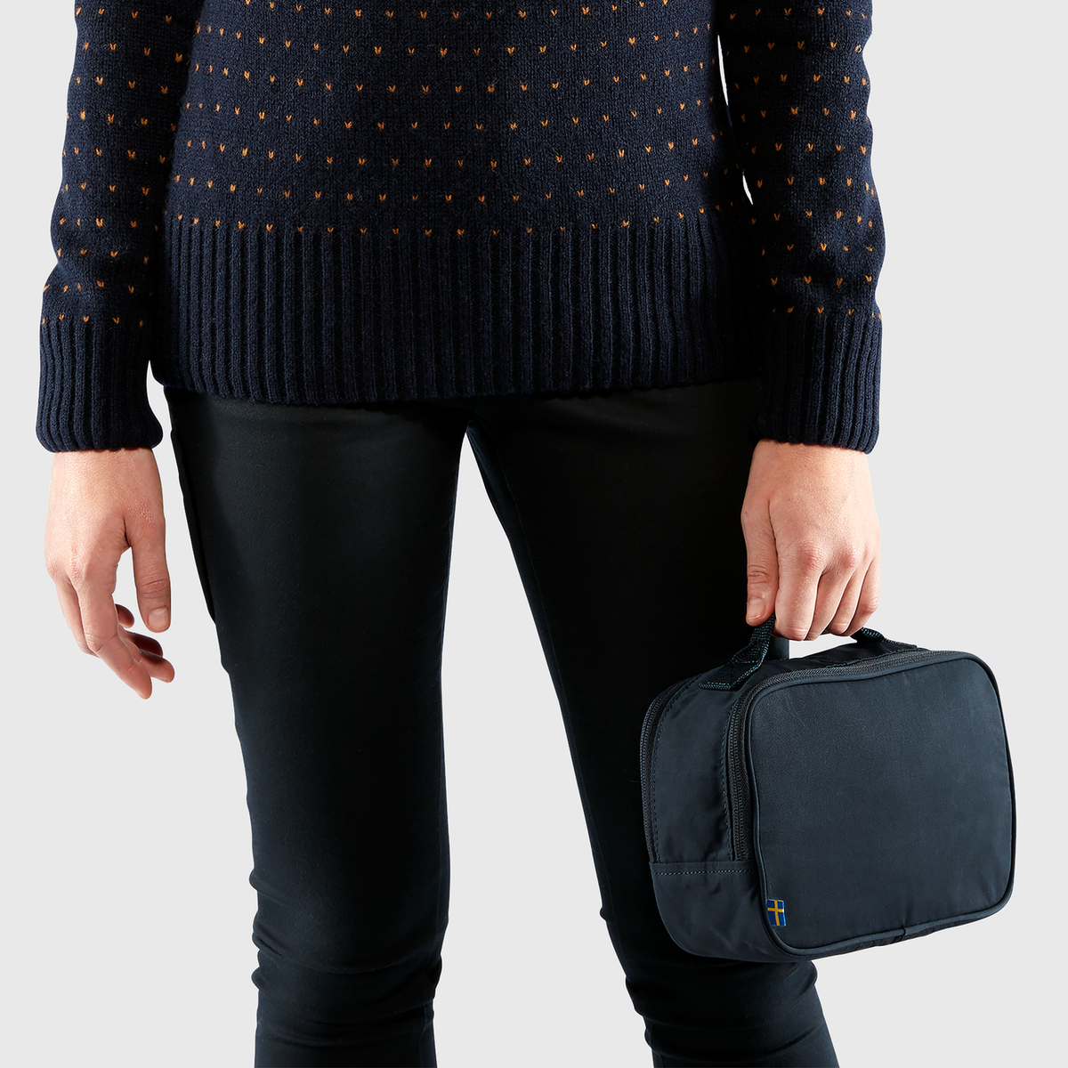 Neceser Kanken Toiletry Bag