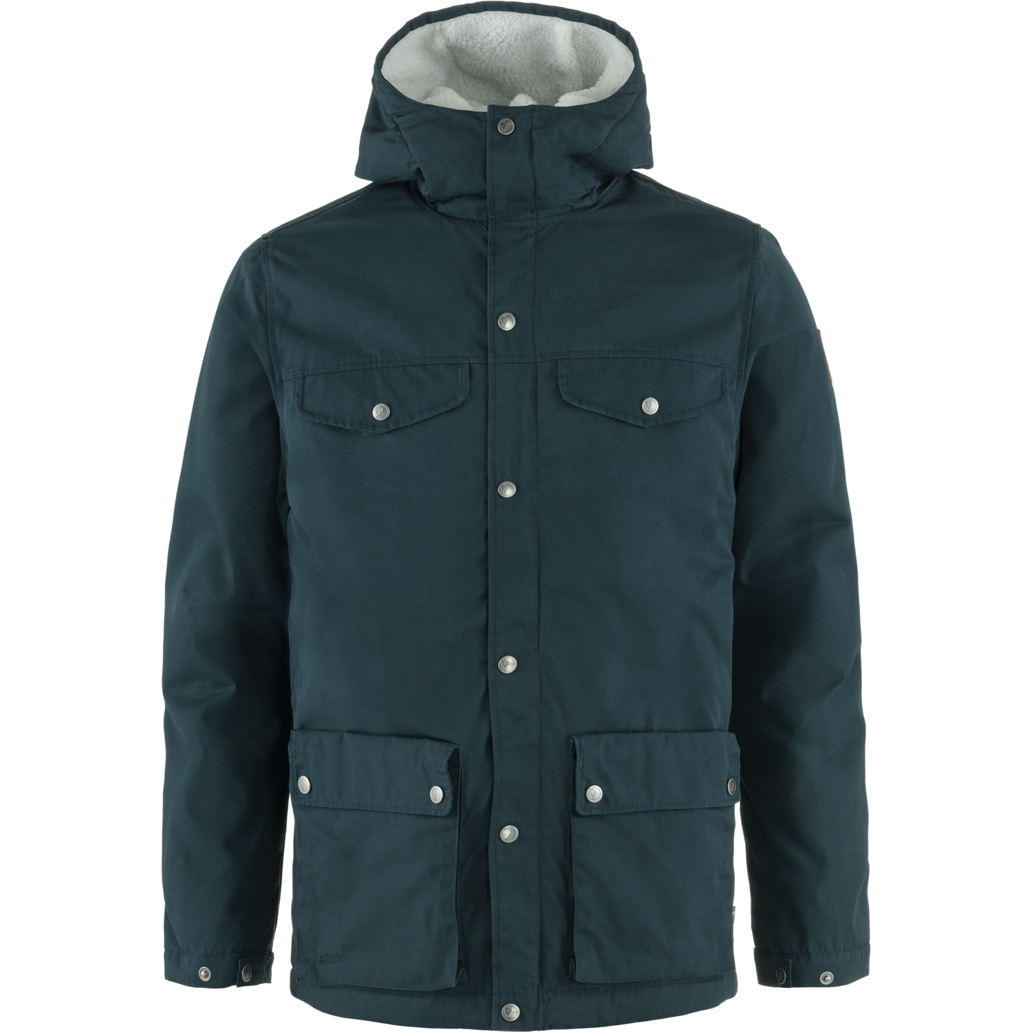 Chaqueta Greenland Winter  Hombre
