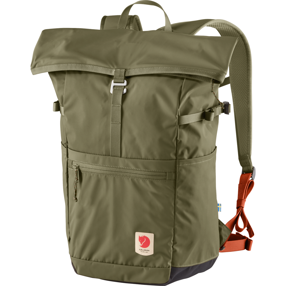 Mochila High Coast Foldsack 24