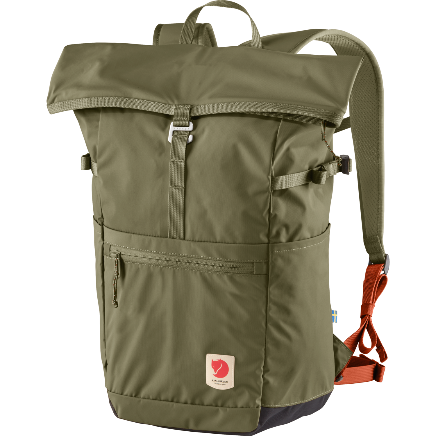 Mochila High Coast Foldsack 24