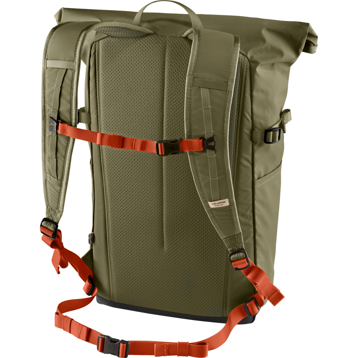 Mochila High Coast Foldsack 24