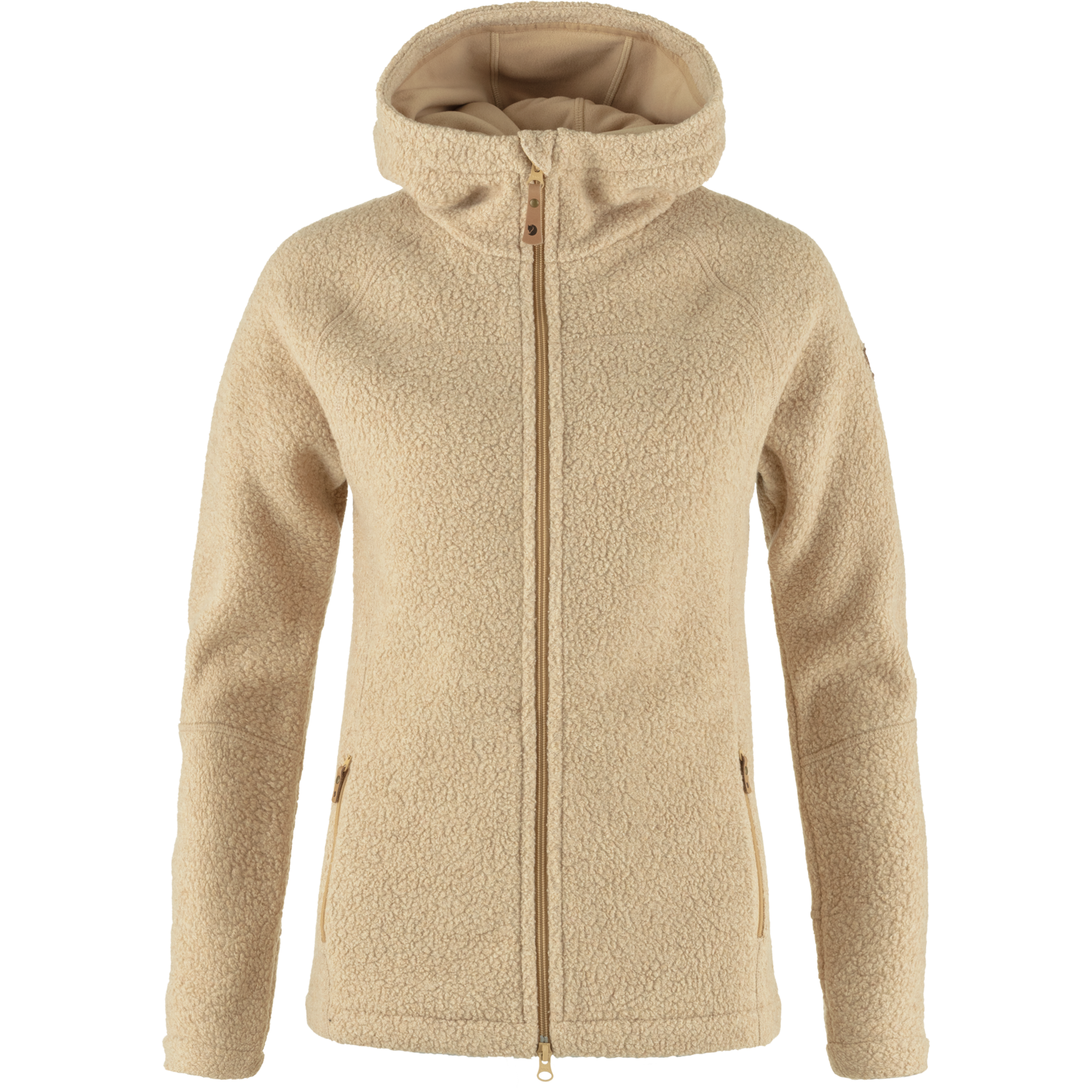 Polar Kaitum Fleece Mujer