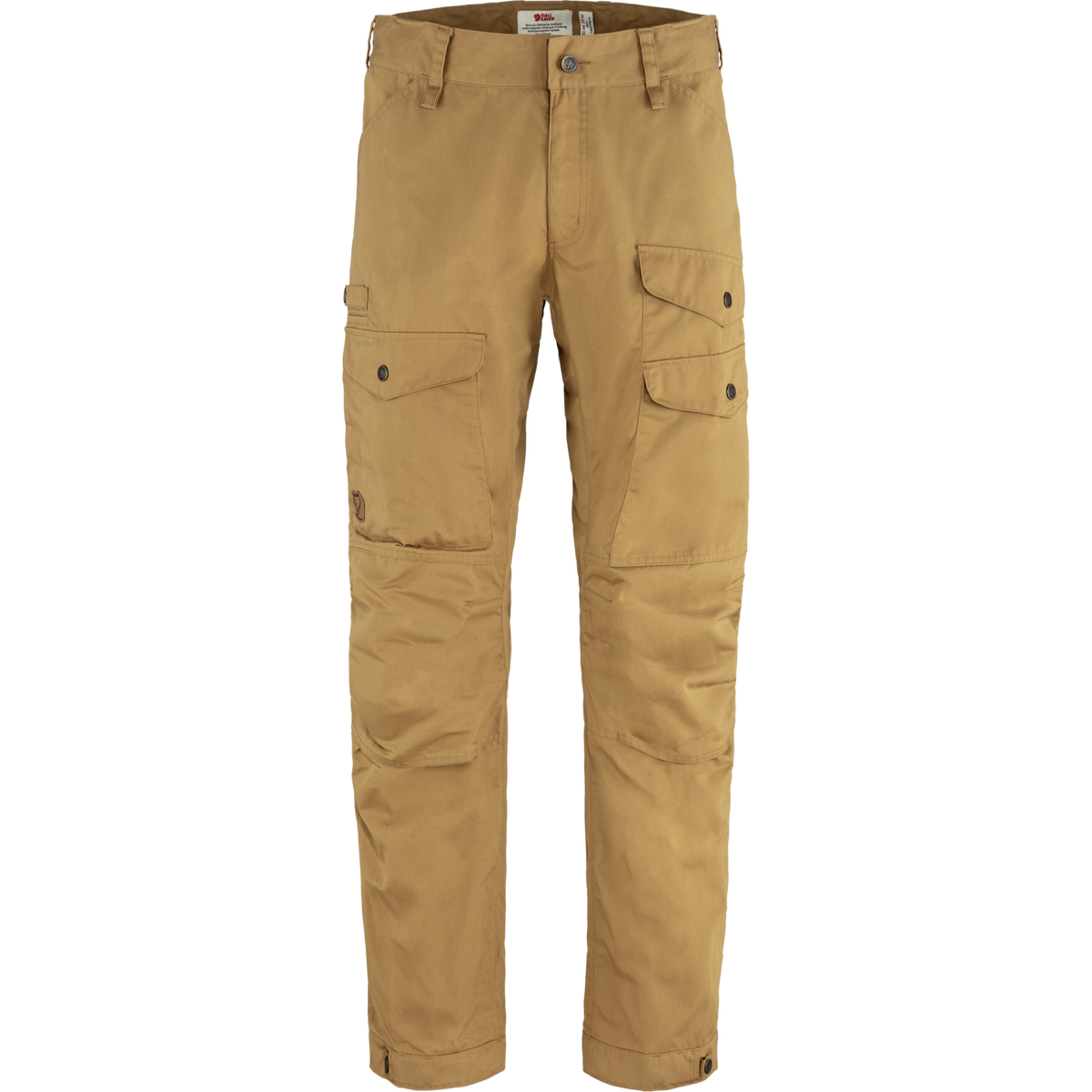 Pantalón Vidda Pro Ventilated Hombre