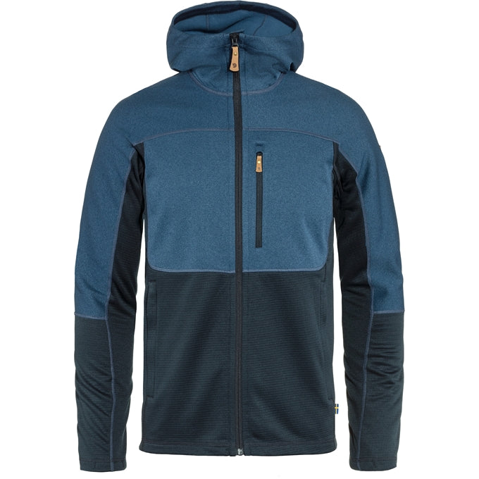 Polar Abisko Trail Fleece Hombre