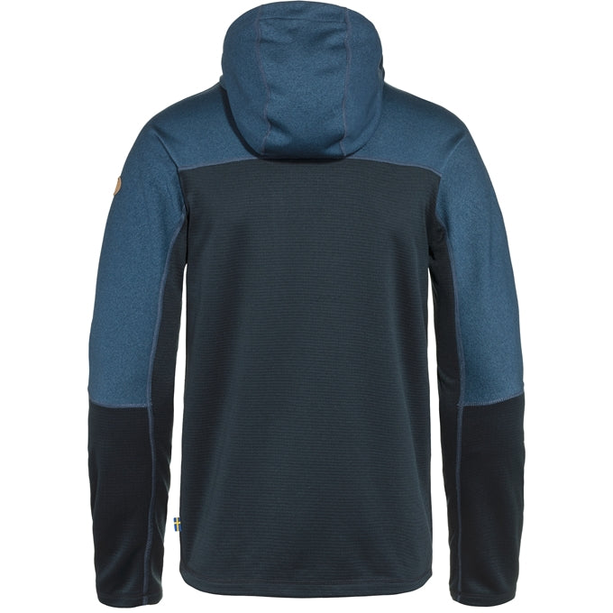 Polar Abisko Trail Fleece Hombre