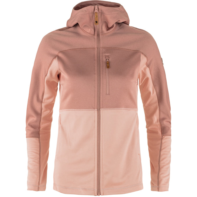 Polar Abisko Trail Fleece Mujer