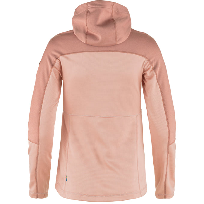 Polar Abisko Trail Fleece Mujer