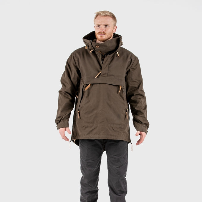 Anorak Hombre N.8 Fjallraven