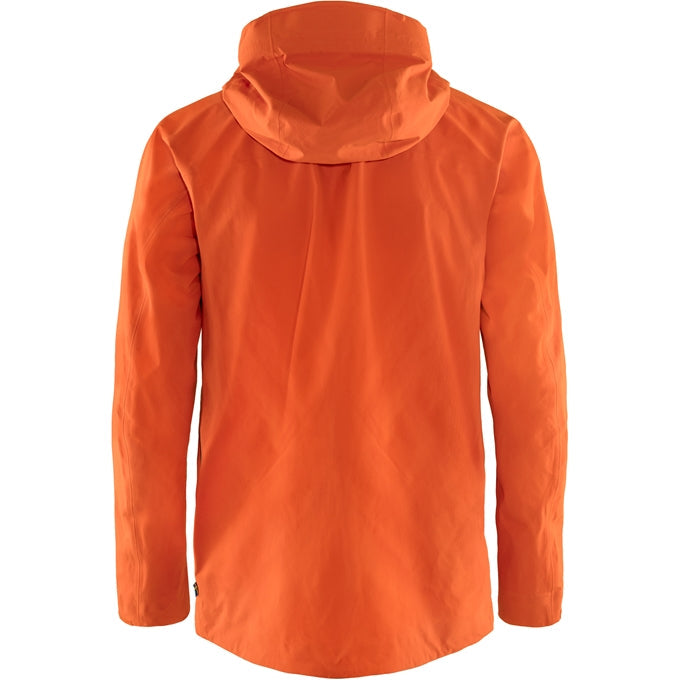 Chaqueta Bergtagen Lite Eco-Shell Hombre
