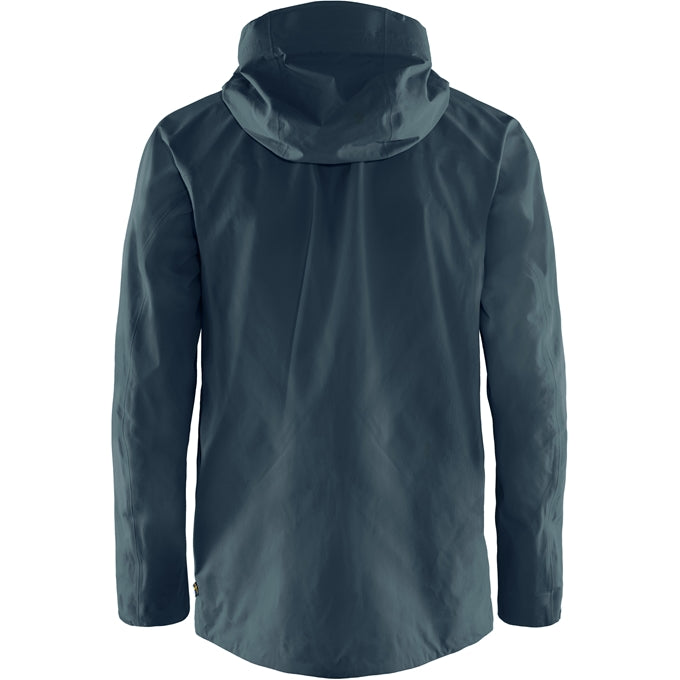 Chaqueta Bergtagen Lite Eco-Shell Hombre