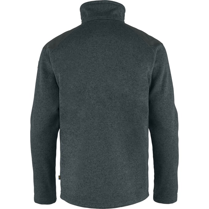 Polar Buck Fleece Hombre