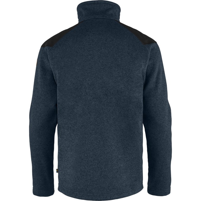 Polar Buck Fleece Hombre