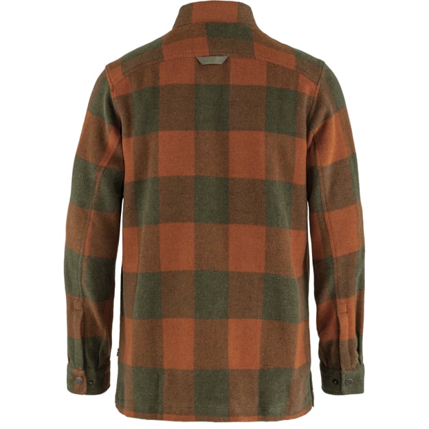 Camisa Canada Hombre