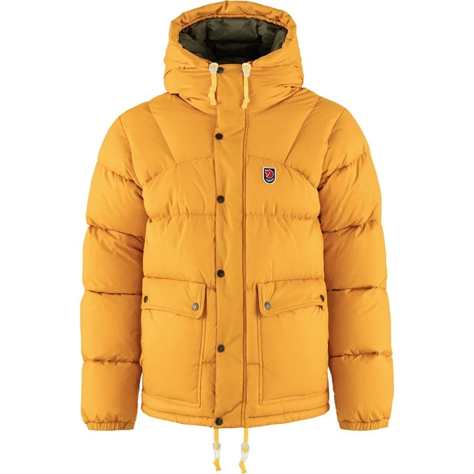 Fjallraven expedition lite clearance