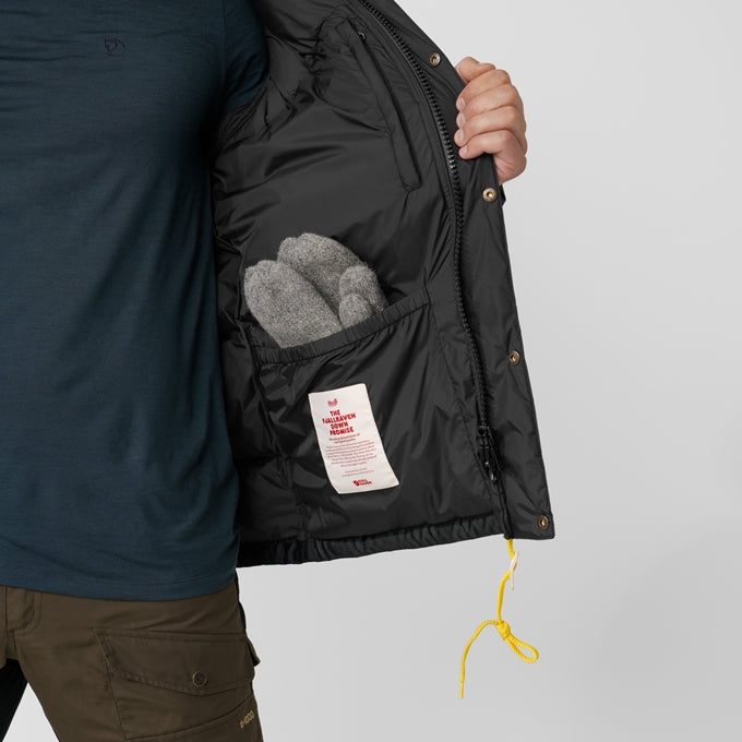 Fjallraven expedition lite new arrivals
