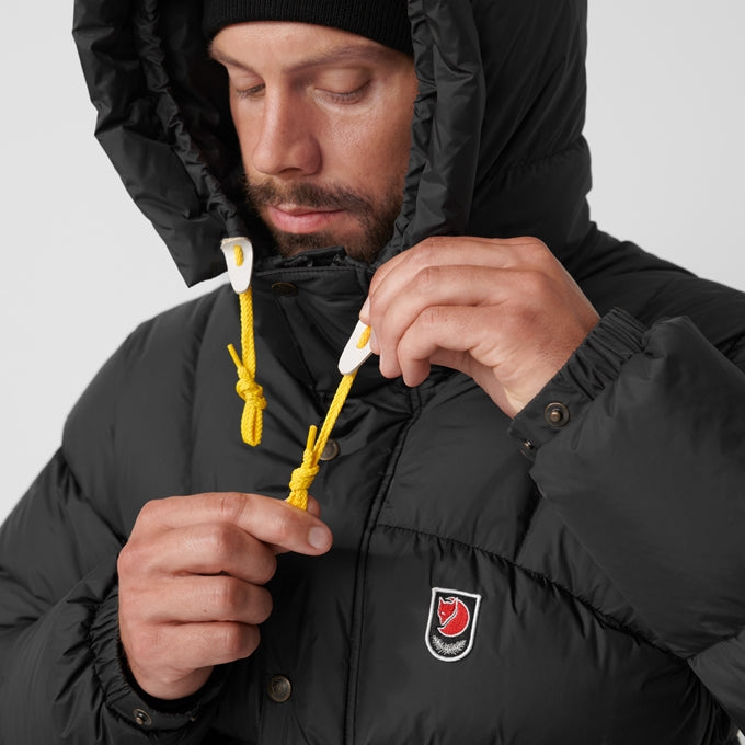 Fjallraven expedition down lite discount