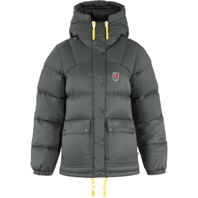 Chaqueta Expedition Down Lite Mujer