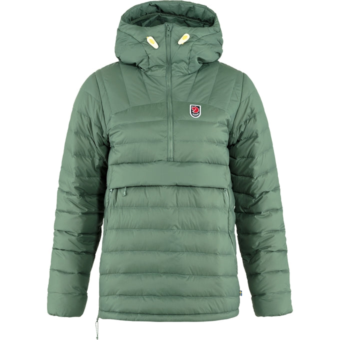 Anorak Mujer Expedition Pack Down