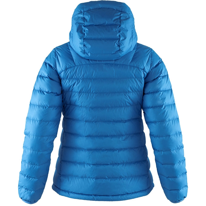 Chaqueta Expedition Pack Down Hoodie Mujer