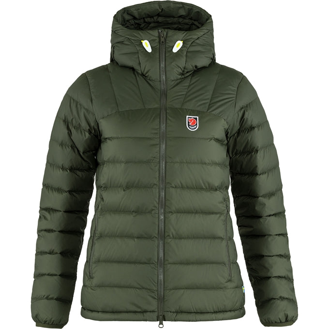 Chaquetas de Pluma Mujer Fjallraven