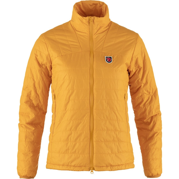 Chaqueta Expedition X-Lätt Mujer