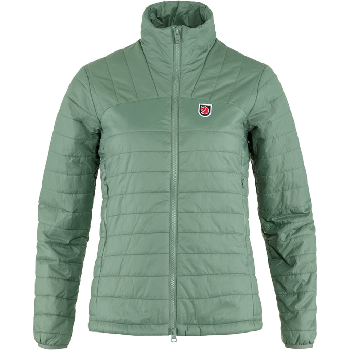 Chaqueta Expedition X-Lätt Mujer