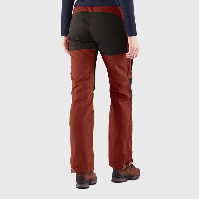 Pantalón Vidda Pro Ventilated Mujer