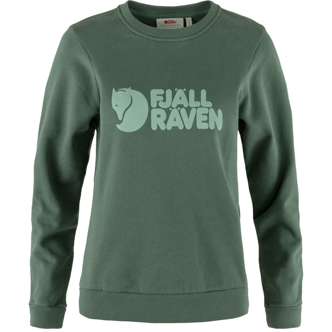 Polerón Logo Sweater Mujer