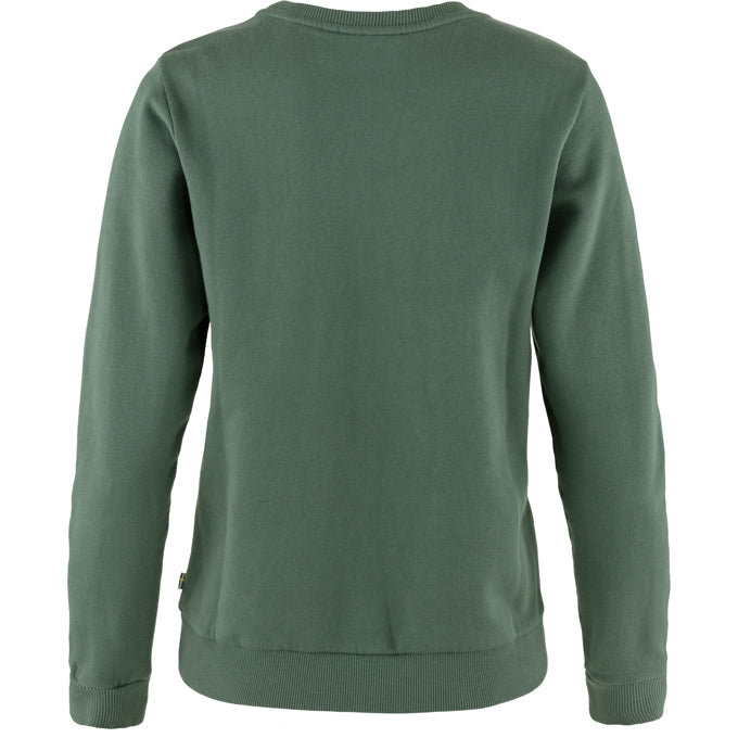 Polerón Logo Sweater Mujer