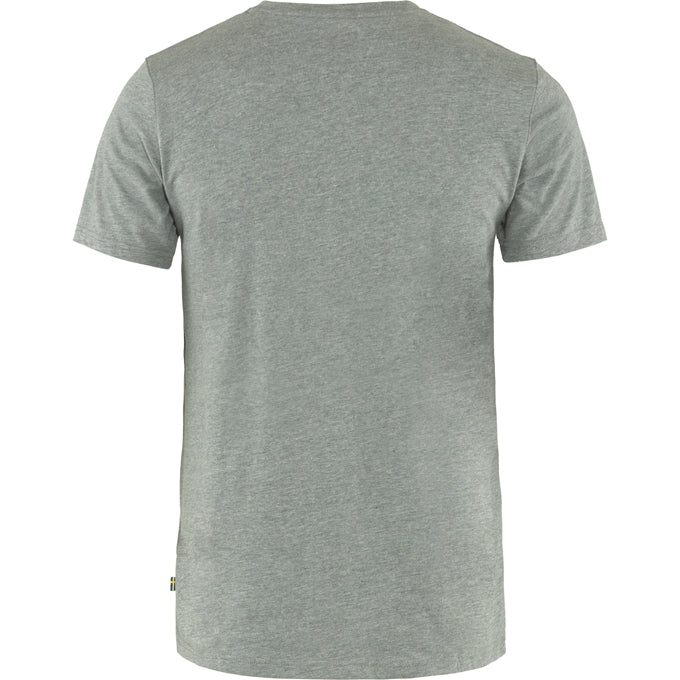 Polera Logo T-shirt Hombre