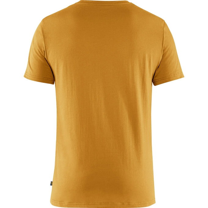 Polera Logo T-shirt Hombre